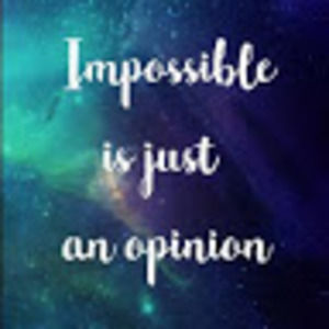 Meet your Posher, Treasure